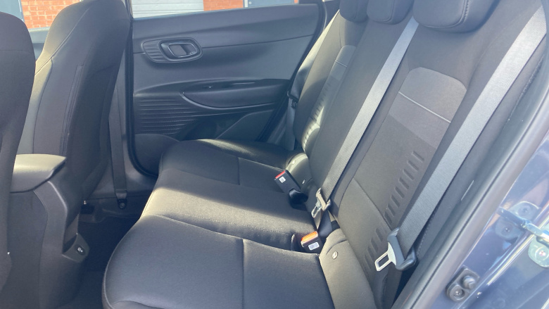 Hyundai BAYON 1.0 TGDi Premium 5dr Petrol Hatchback